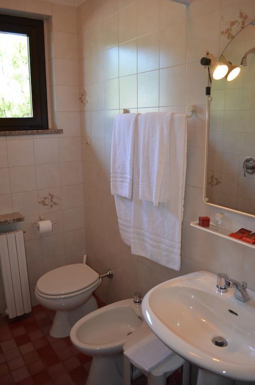 Hotel Pilotto Peschiera del Garda Ngoại thất bức ảnh